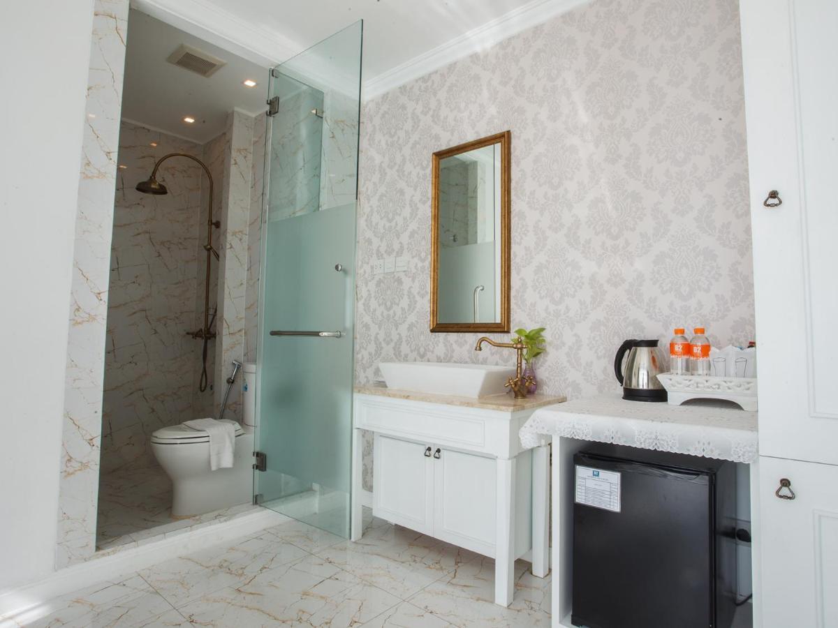 B2 Riverside Colonial Hotel Τσιάνγκ Μάι Εξωτερικό φωτογραφία
