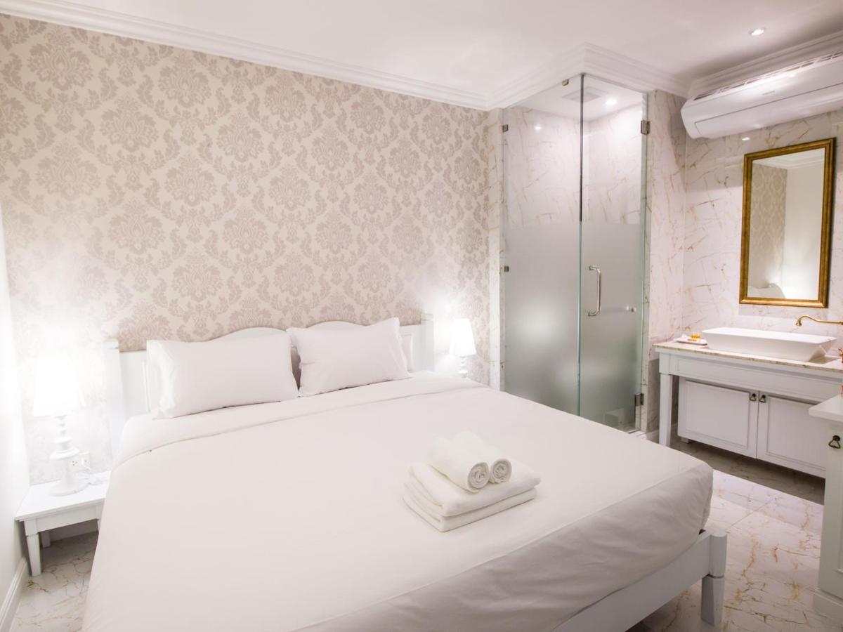 B2 Riverside Colonial Hotel Τσιάνγκ Μάι Εξωτερικό φωτογραφία