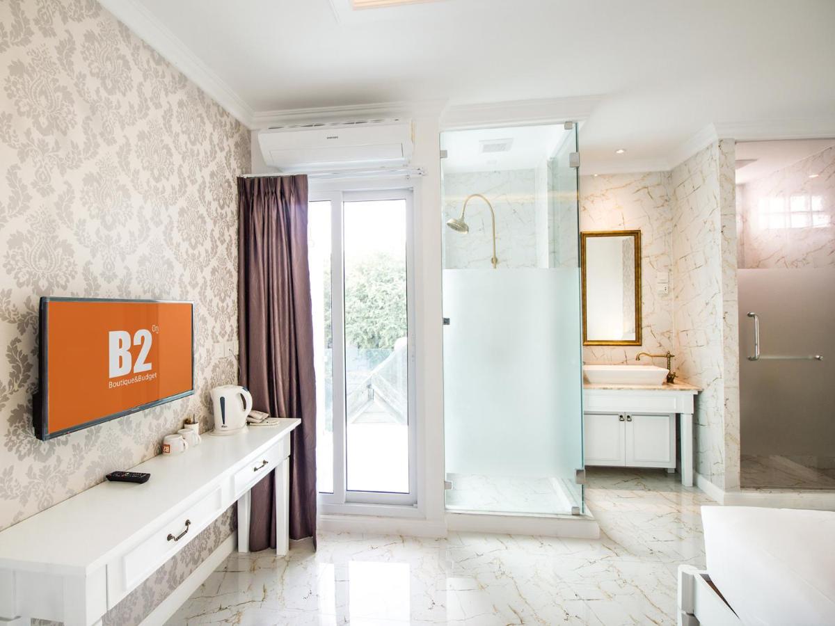 B2 Riverside Colonial Hotel Τσιάνγκ Μάι Εξωτερικό φωτογραφία