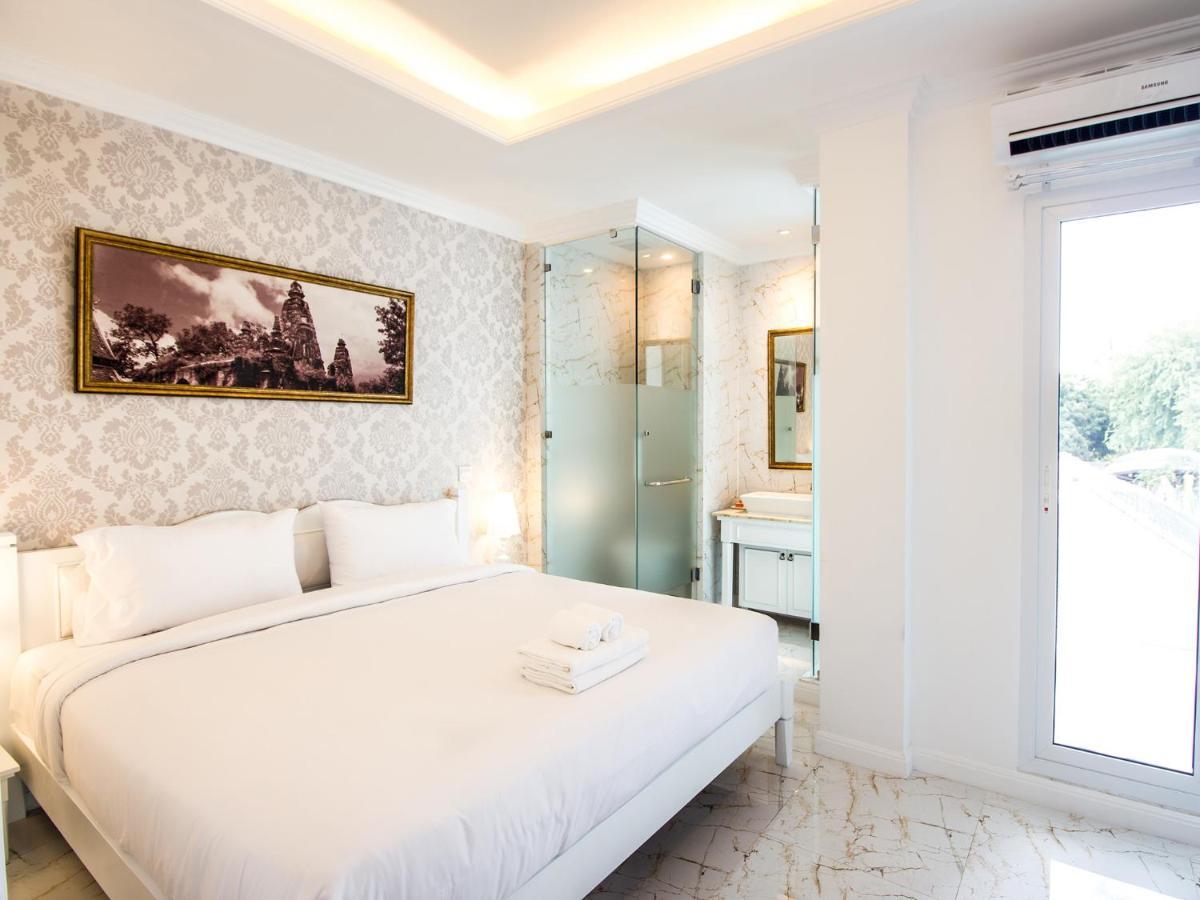 B2 Riverside Colonial Hotel Τσιάνγκ Μάι Εξωτερικό φωτογραφία