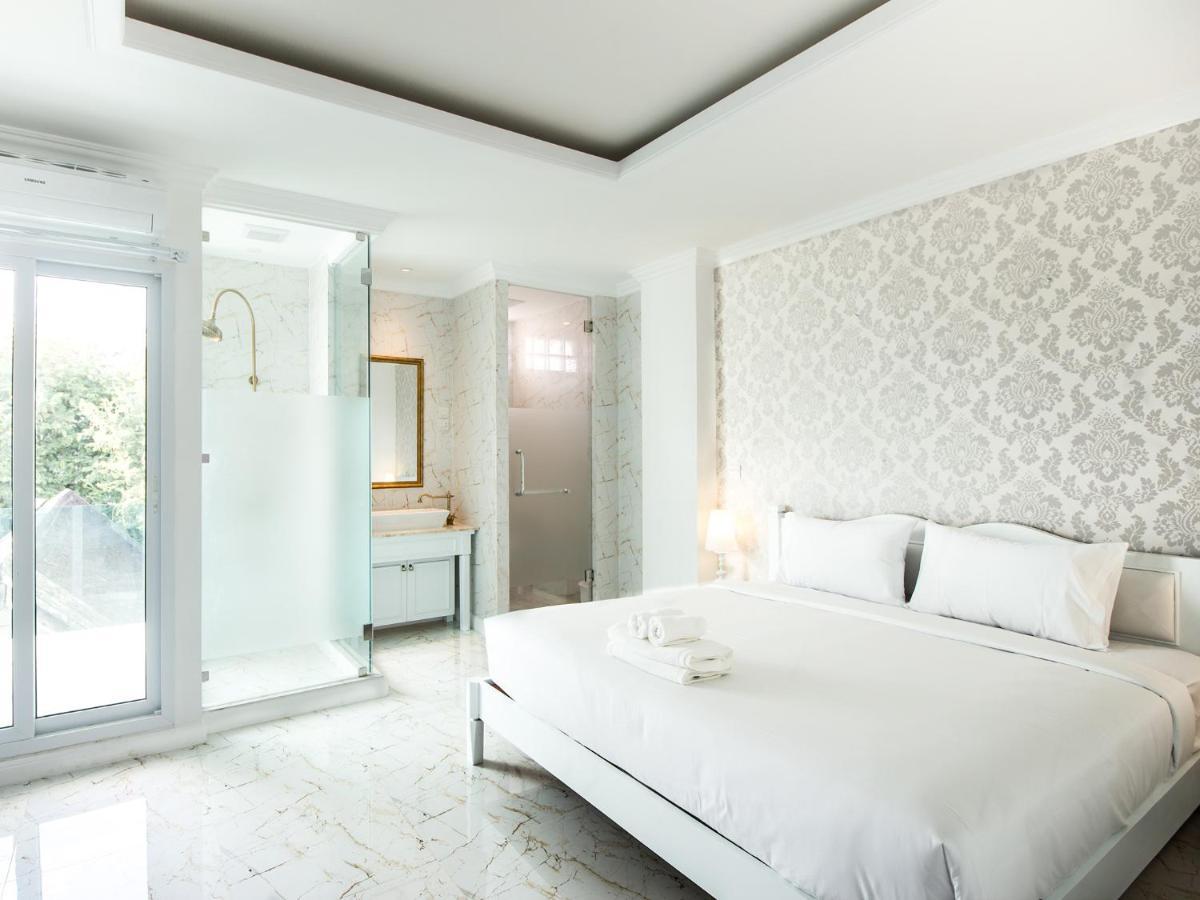 B2 Riverside Colonial Hotel Τσιάνγκ Μάι Εξωτερικό φωτογραφία