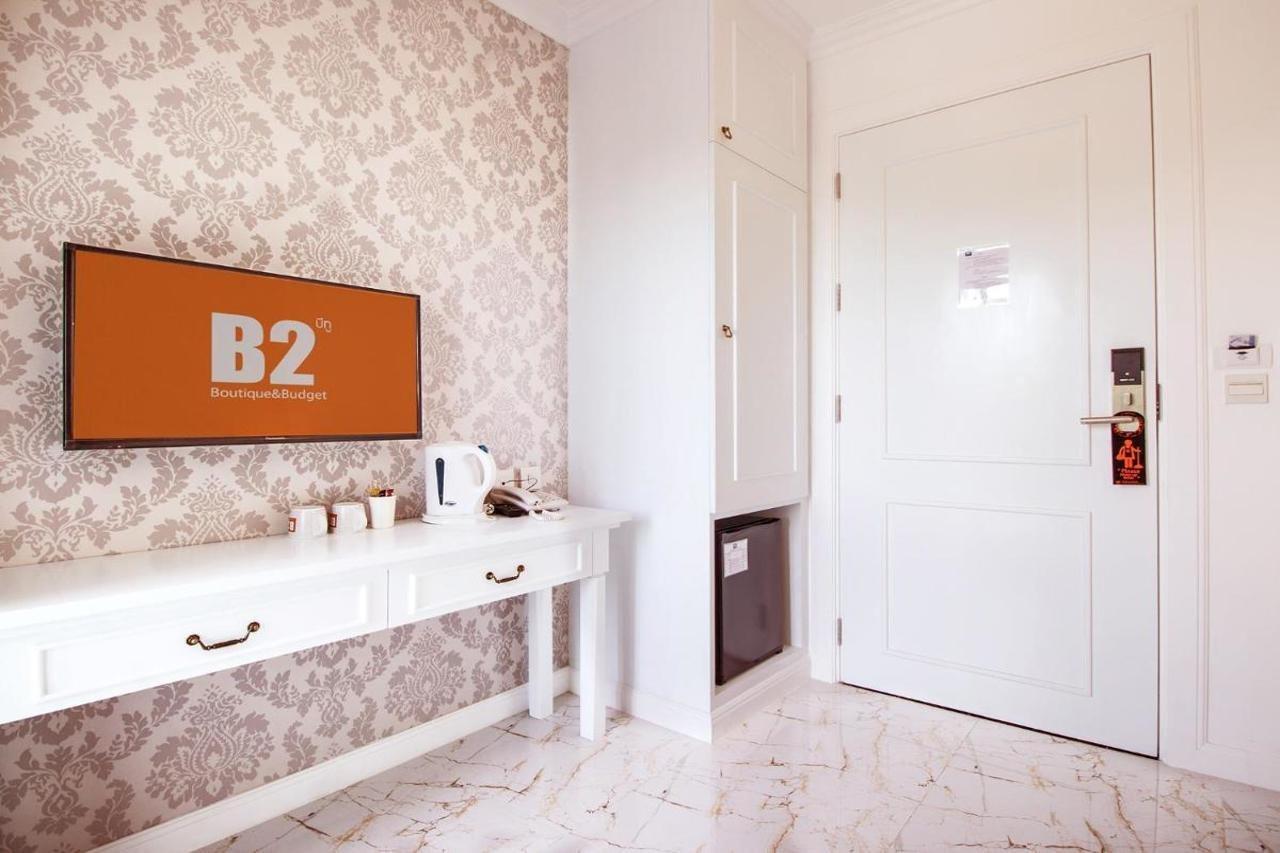 B2 Riverside Colonial Hotel Τσιάνγκ Μάι Εξωτερικό φωτογραφία