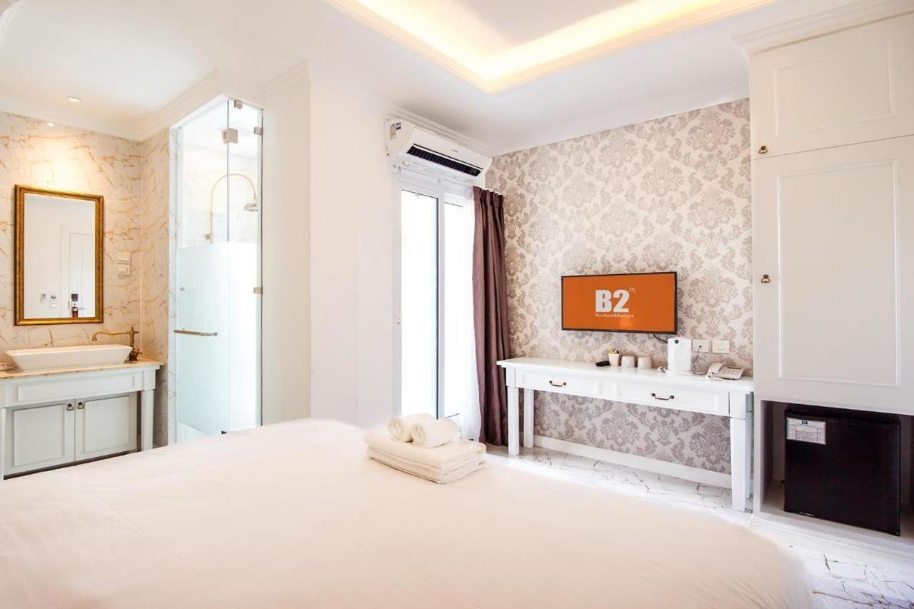 B2 Riverside Colonial Hotel Τσιάνγκ Μάι Εξωτερικό φωτογραφία