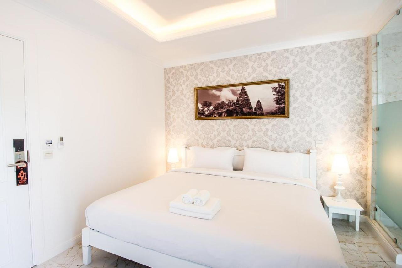 B2 Riverside Colonial Hotel Τσιάνγκ Μάι Εξωτερικό φωτογραφία