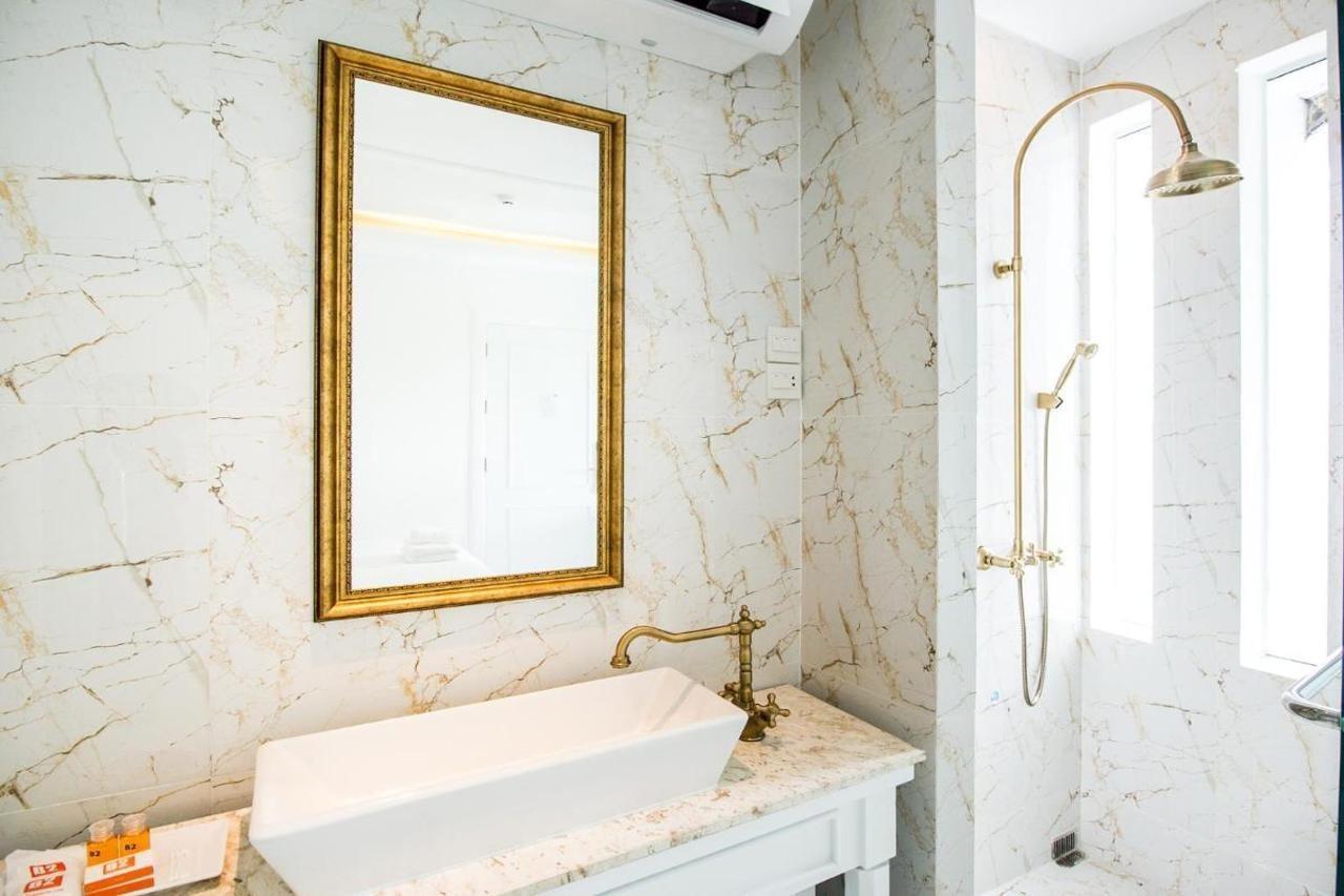 B2 Riverside Colonial Hotel Τσιάνγκ Μάι Εξωτερικό φωτογραφία