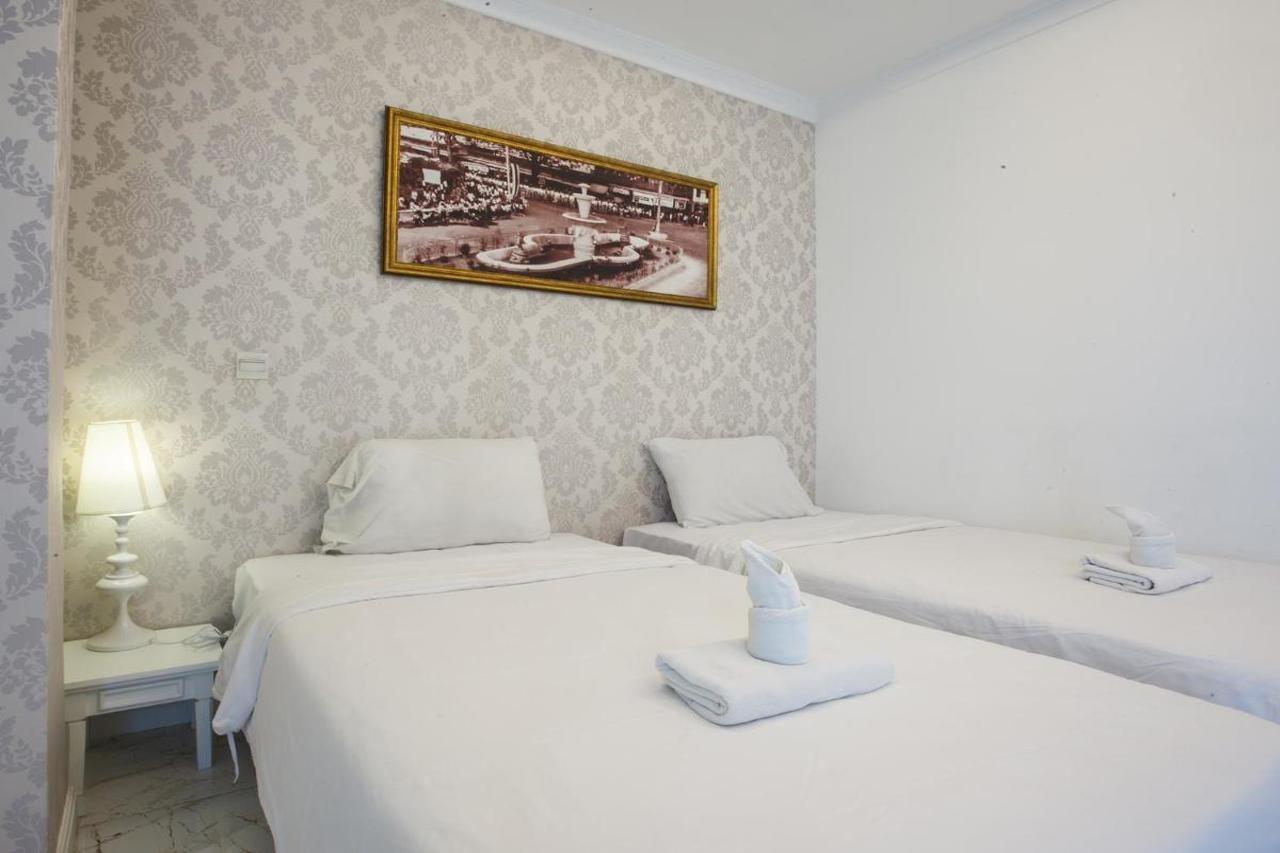 B2 Riverside Colonial Hotel Τσιάνγκ Μάι Εξωτερικό φωτογραφία