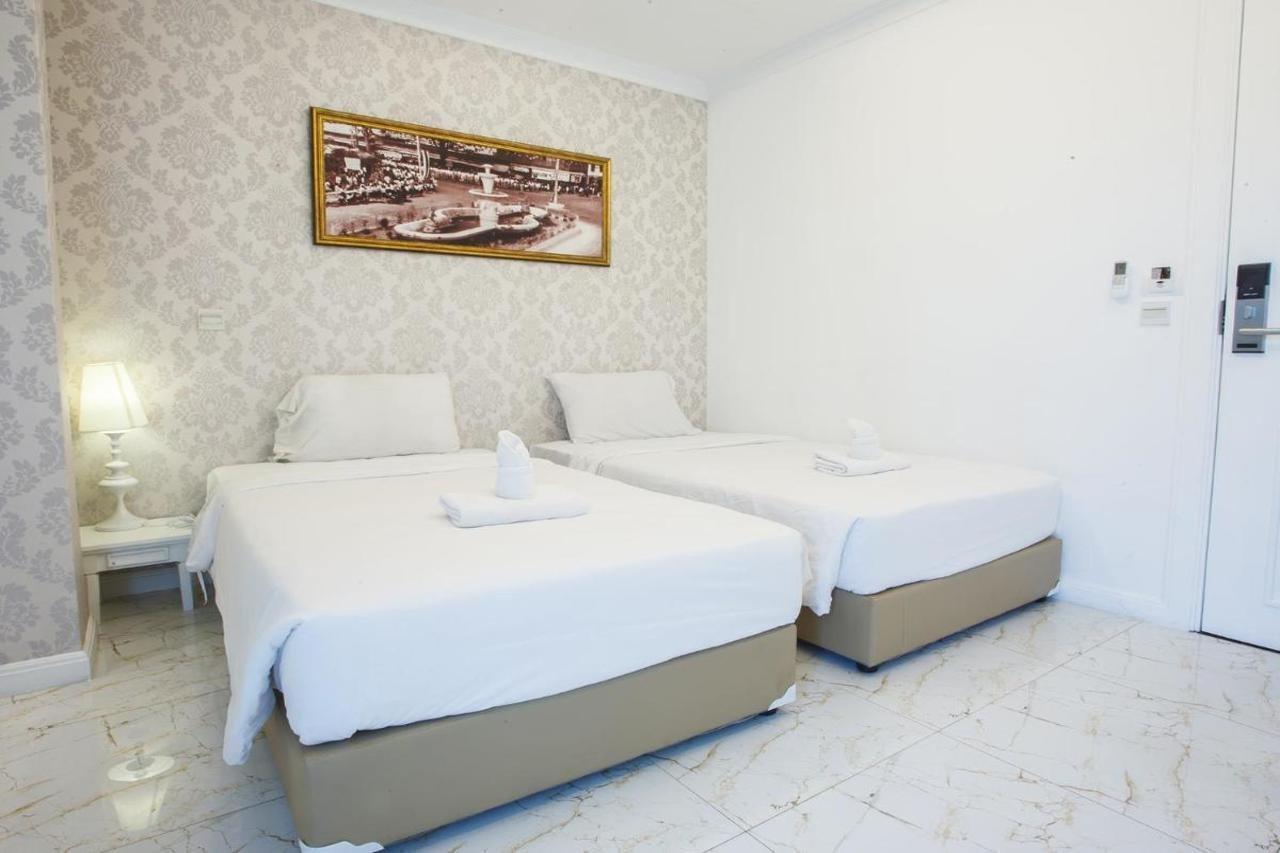 B2 Riverside Colonial Hotel Τσιάνγκ Μάι Εξωτερικό φωτογραφία