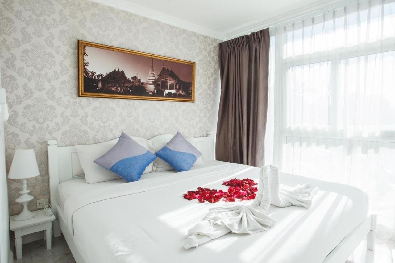 B2 Riverside Colonial Hotel Τσιάνγκ Μάι Εξωτερικό φωτογραφία