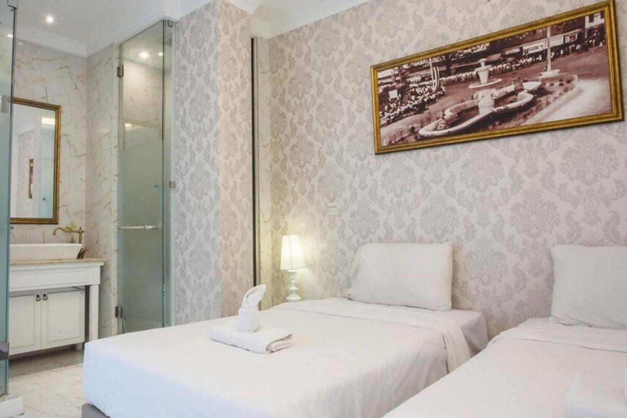 B2 Riverside Colonial Hotel Τσιάνγκ Μάι Εξωτερικό φωτογραφία