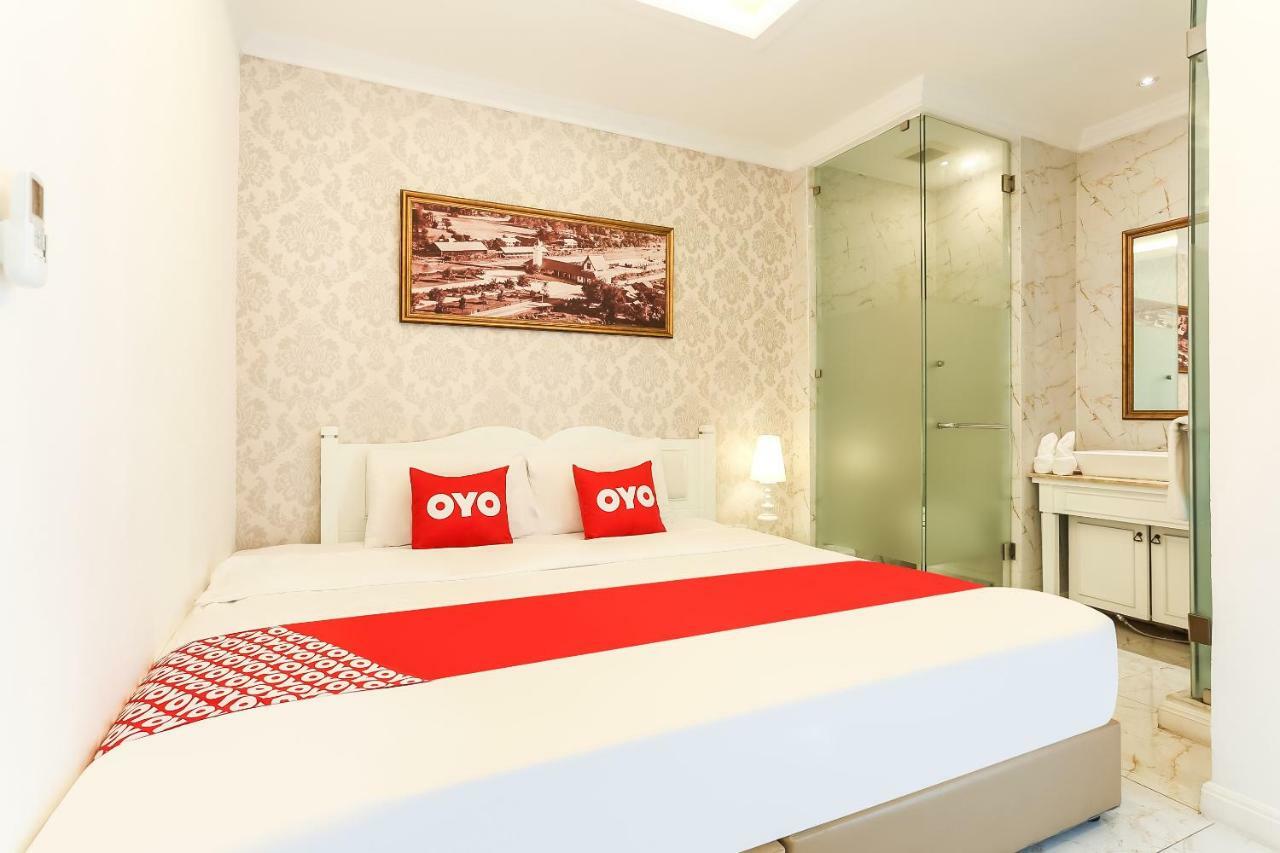 B2 Riverside Colonial Hotel Τσιάνγκ Μάι Εξωτερικό φωτογραφία