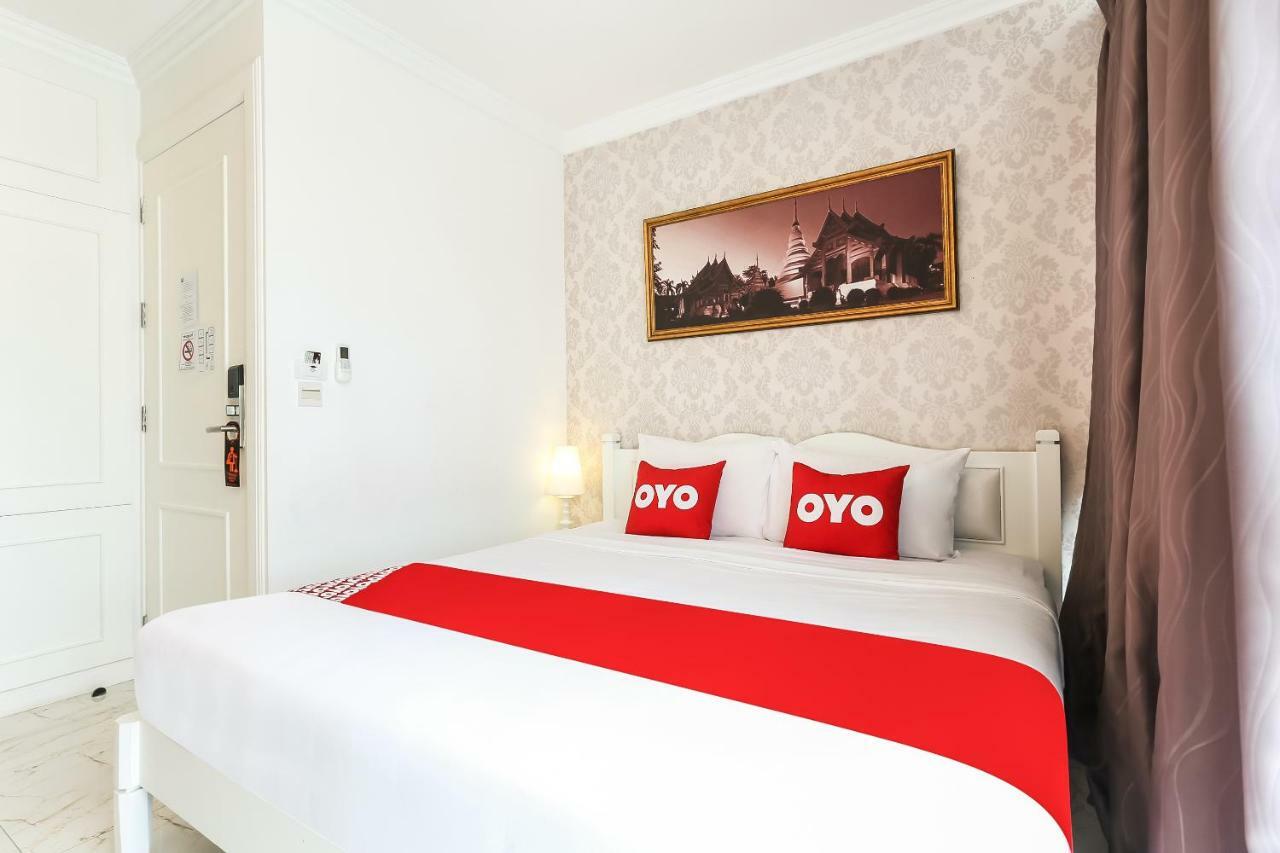B2 Riverside Colonial Hotel Τσιάνγκ Μάι Εξωτερικό φωτογραφία