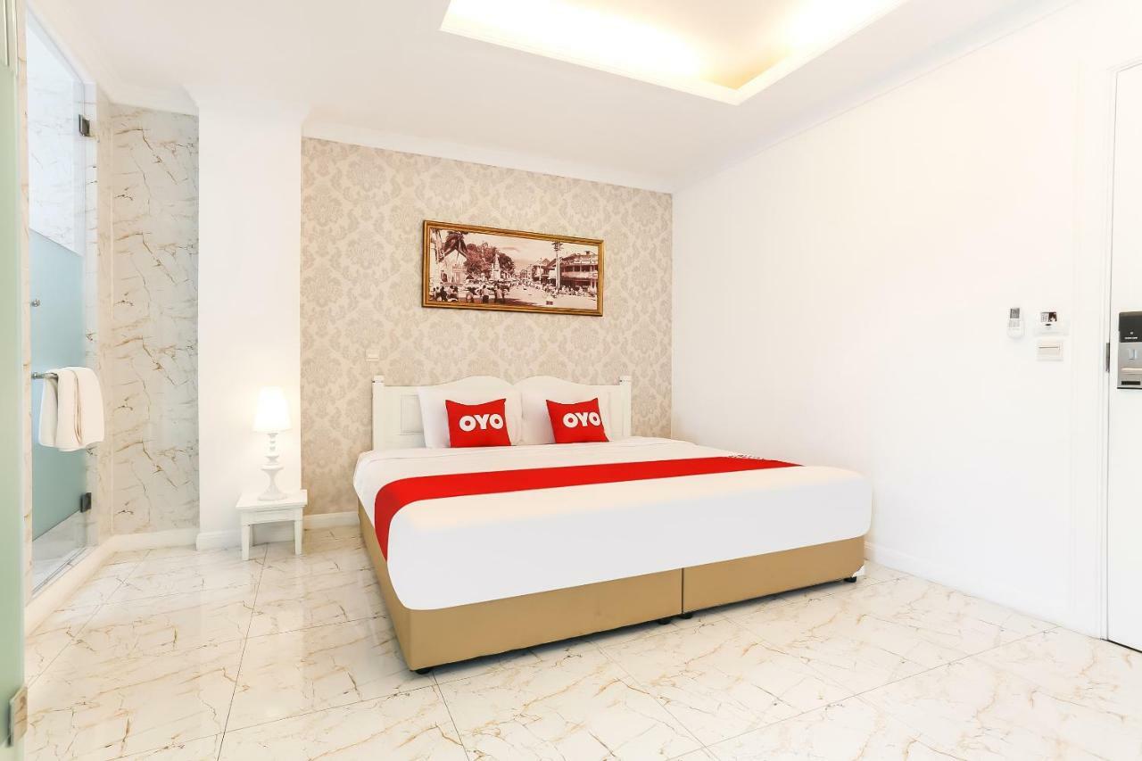 B2 Riverside Colonial Hotel Τσιάνγκ Μάι Εξωτερικό φωτογραφία