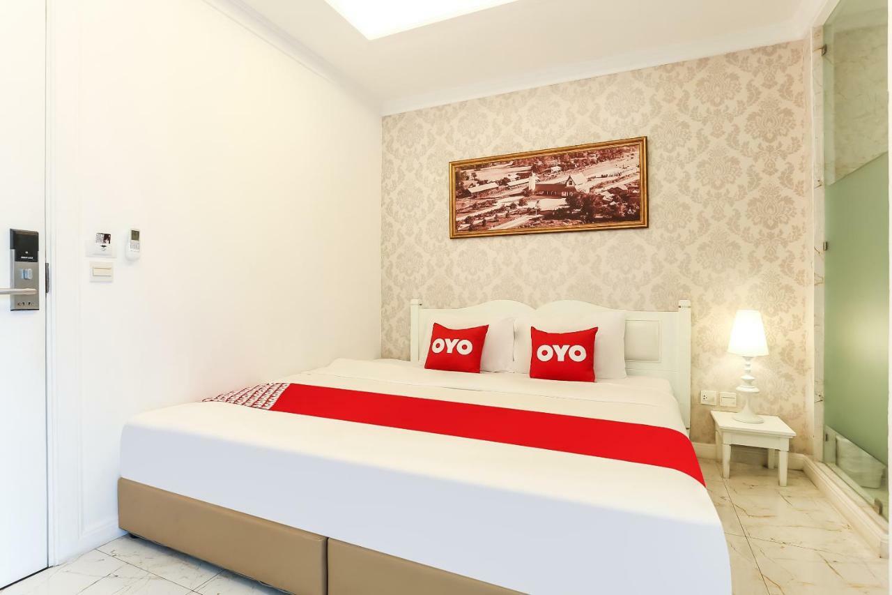 B2 Riverside Colonial Hotel Τσιάνγκ Μάι Εξωτερικό φωτογραφία