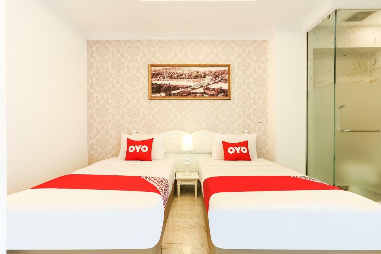 B2 Riverside Colonial Hotel Τσιάνγκ Μάι Εξωτερικό φωτογραφία