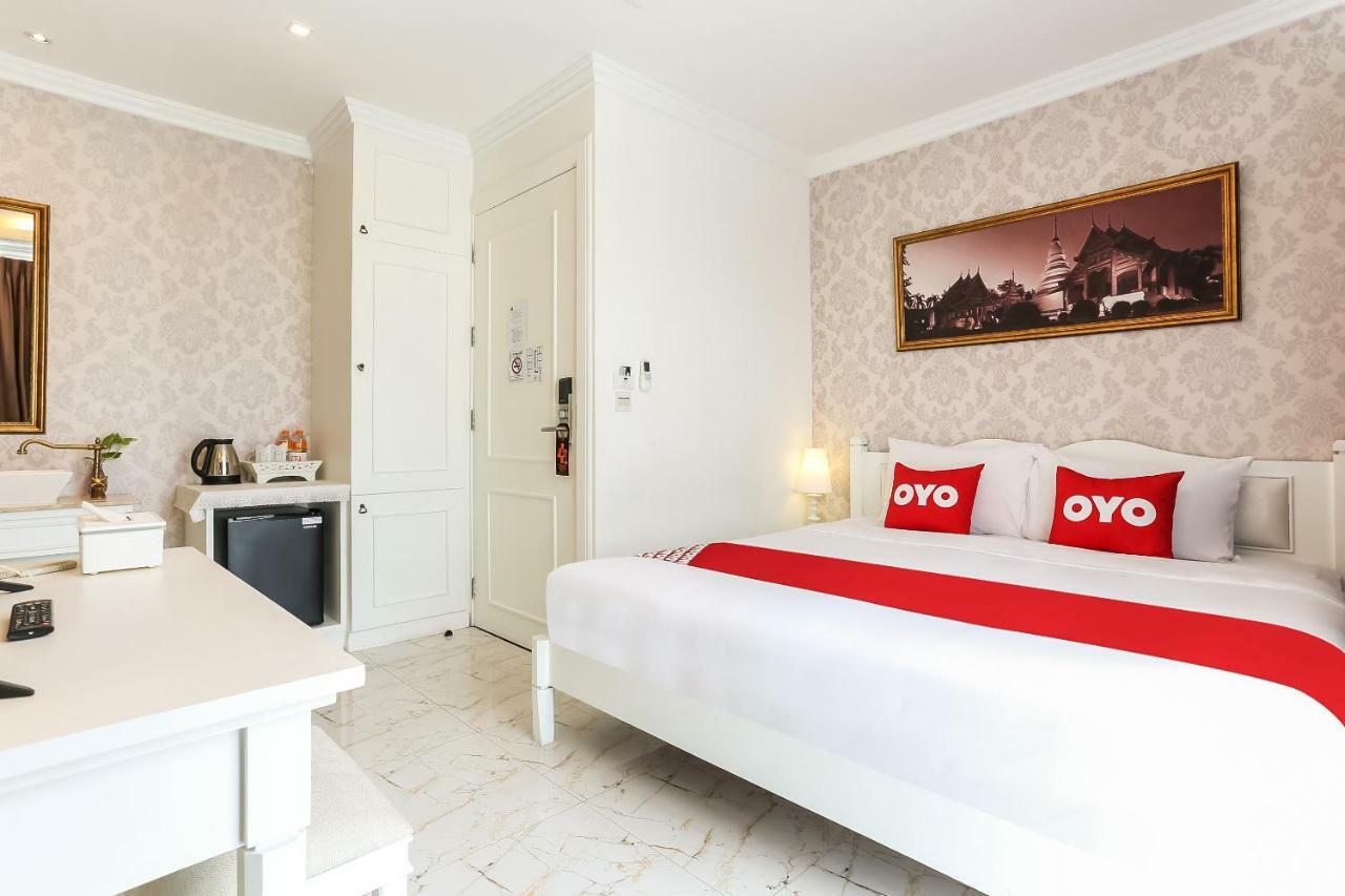 B2 Riverside Colonial Hotel Τσιάνγκ Μάι Εξωτερικό φωτογραφία