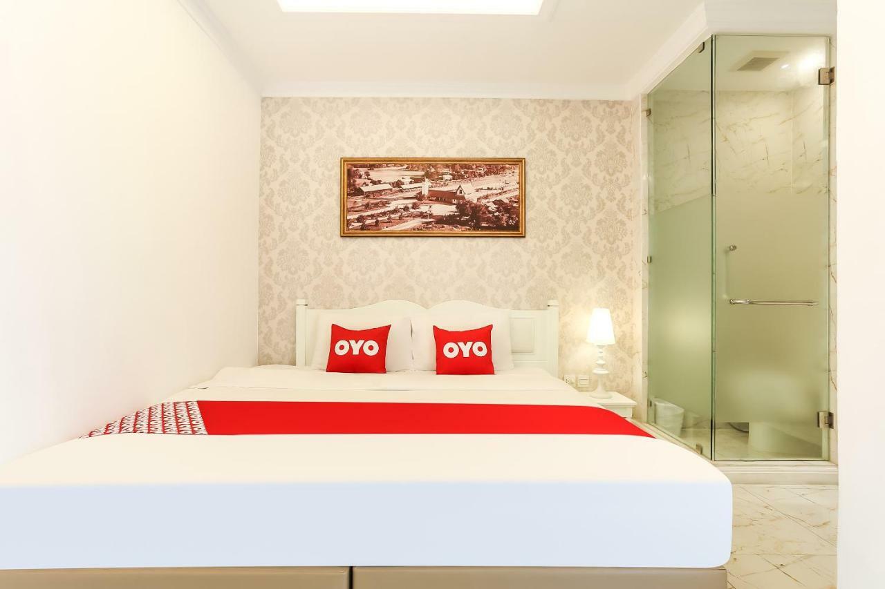 B2 Riverside Colonial Hotel Τσιάνγκ Μάι Εξωτερικό φωτογραφία
