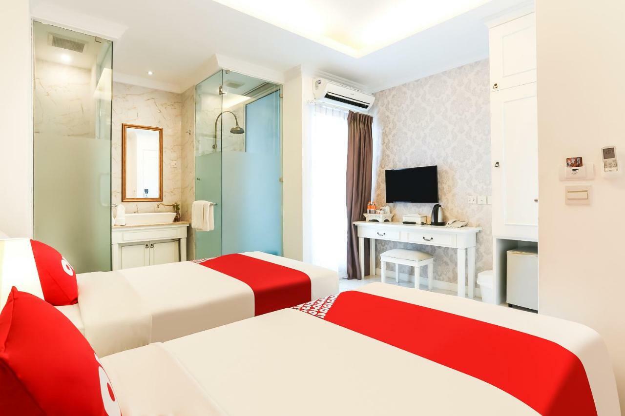 B2 Riverside Colonial Hotel Τσιάνγκ Μάι Εξωτερικό φωτογραφία