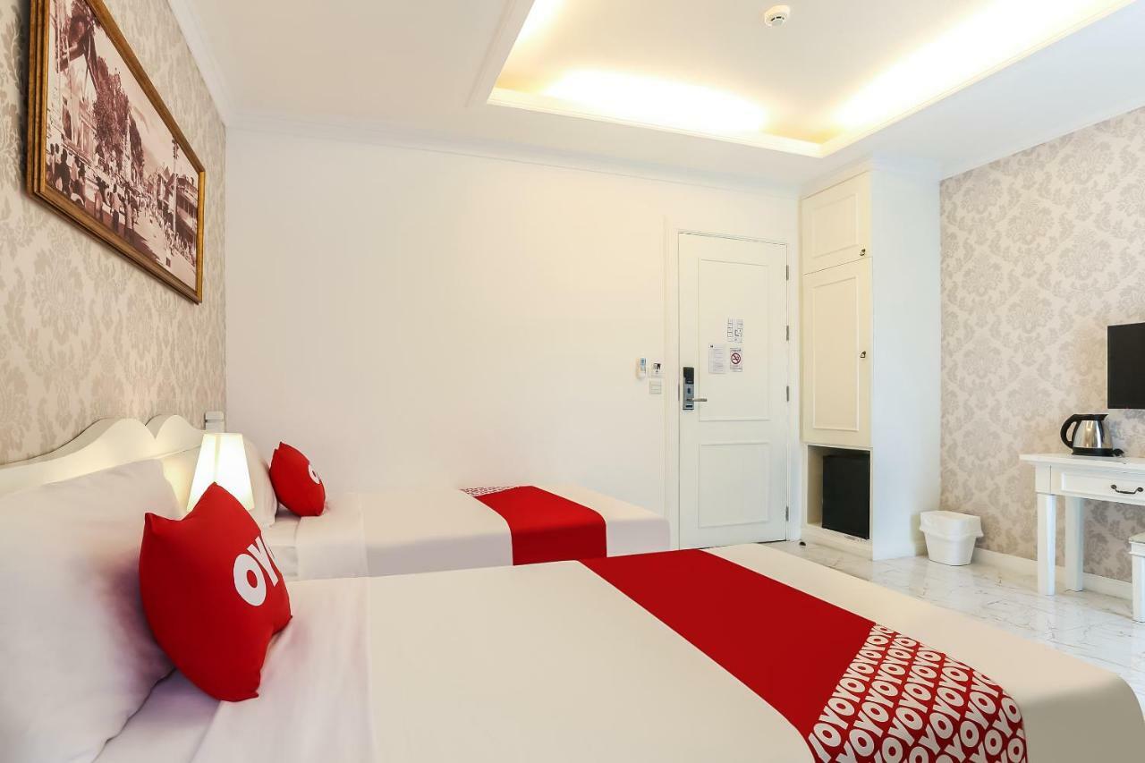 B2 Riverside Colonial Hotel Τσιάνγκ Μάι Εξωτερικό φωτογραφία
