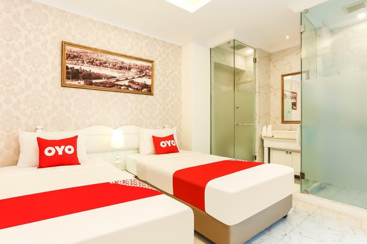 B2 Riverside Colonial Hotel Τσιάνγκ Μάι Εξωτερικό φωτογραφία