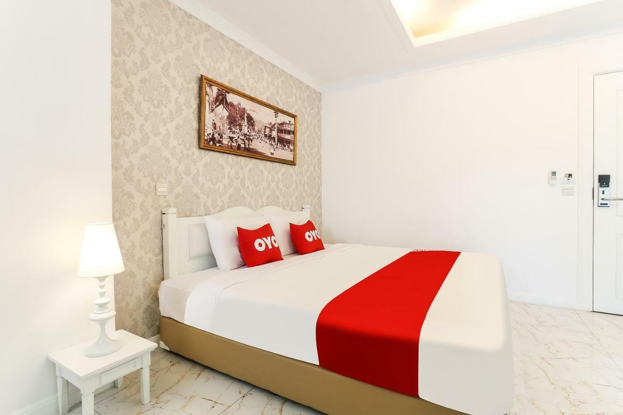 B2 Riverside Colonial Hotel Τσιάνγκ Μάι Εξωτερικό φωτογραφία