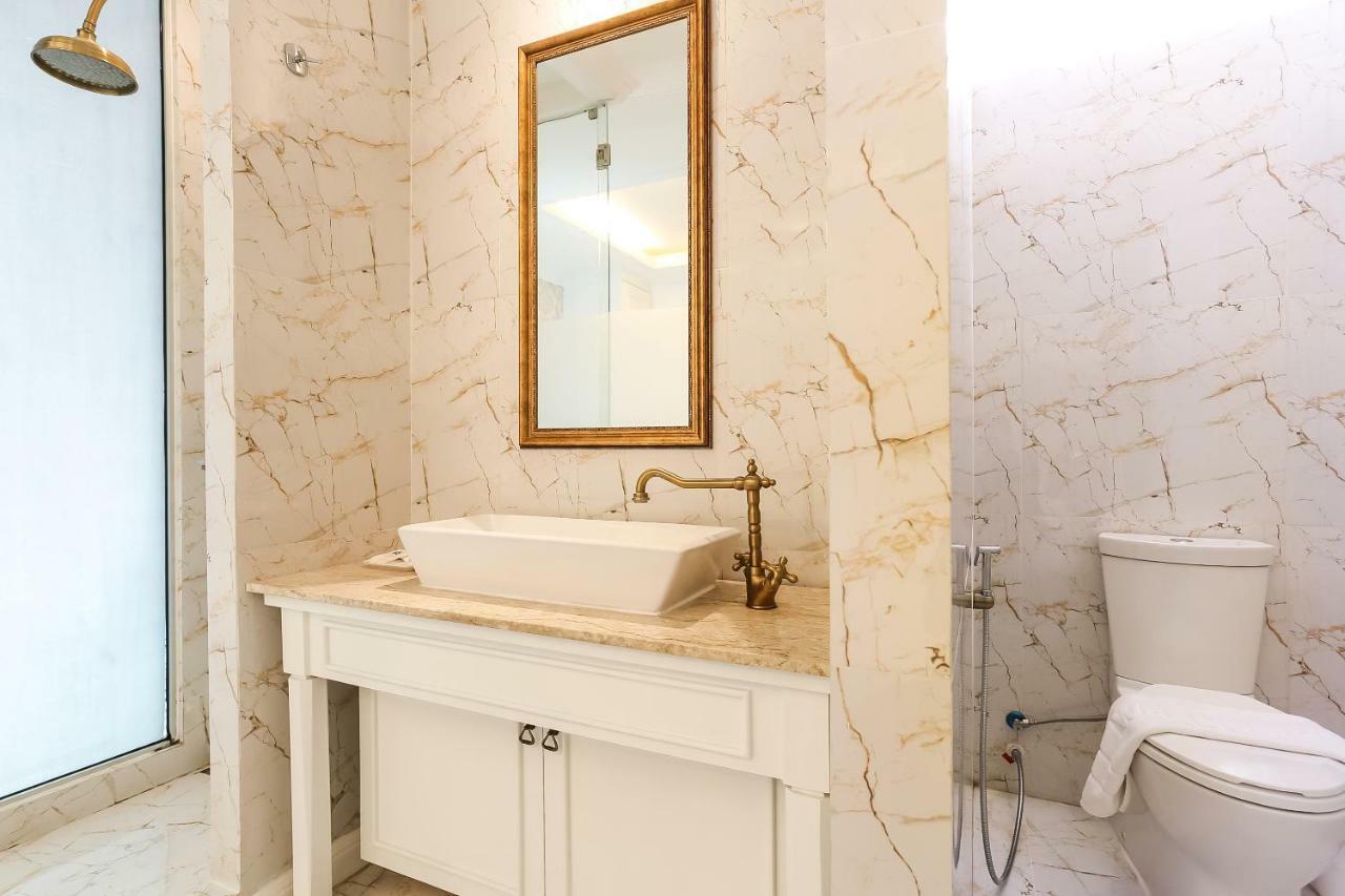 B2 Riverside Colonial Hotel Τσιάνγκ Μάι Εξωτερικό φωτογραφία