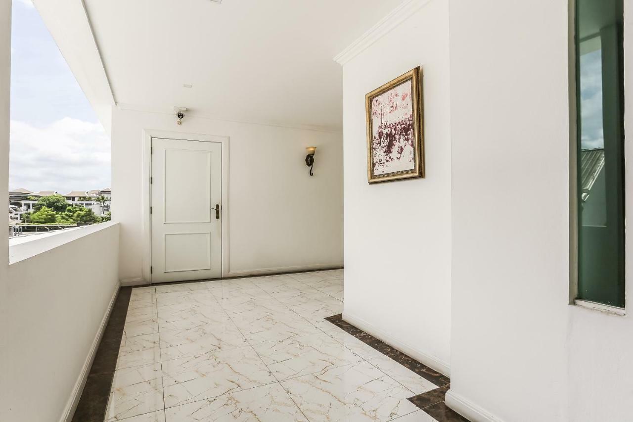 B2 Riverside Colonial Hotel Τσιάνγκ Μάι Εξωτερικό φωτογραφία
